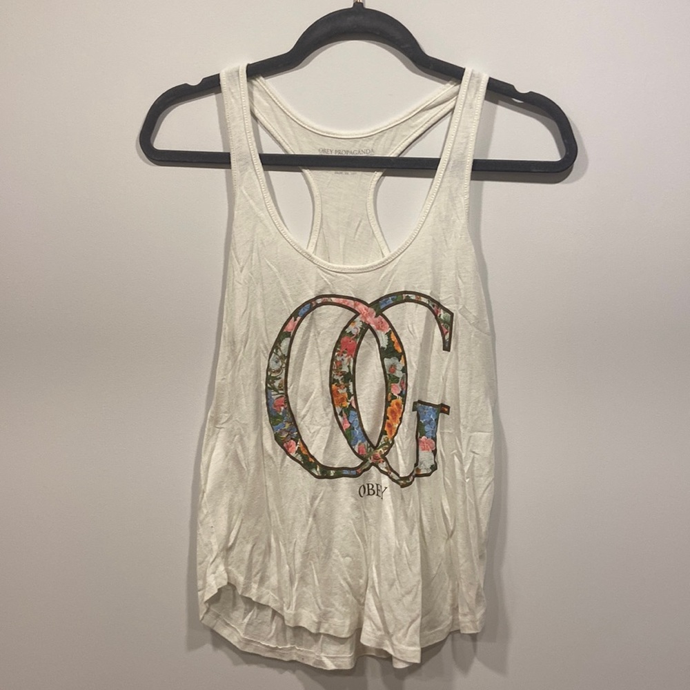Obey - Picture 1 of 5